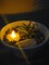 Battery-Operated Flickering Candles, 2-Pack – Realistic LED Flameless Candles for Home Decor, Events & Crafts